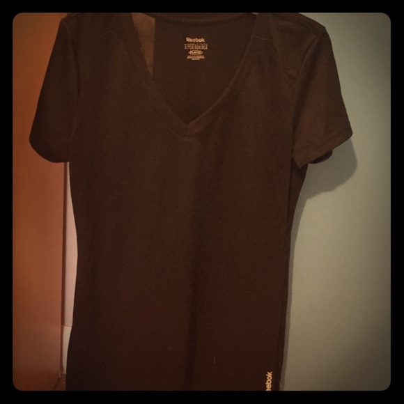 Workout shirt