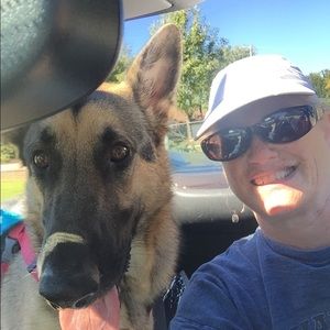 Meet your Posher, Susan