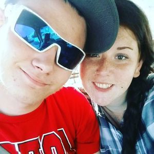 Meet your Posher, Lexi