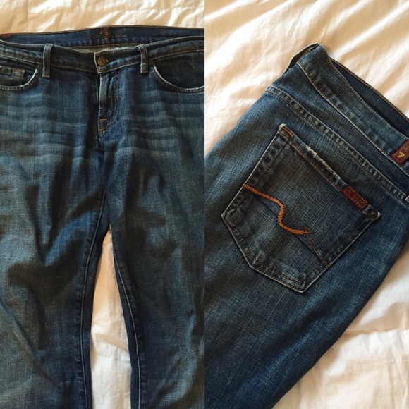 Sevens Jeans - Picture 1 of 1