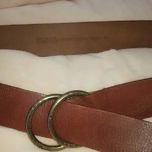 Michael Kors Belt