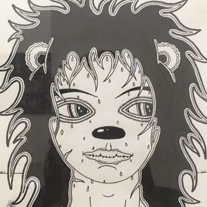 Meet your Posher, Kat