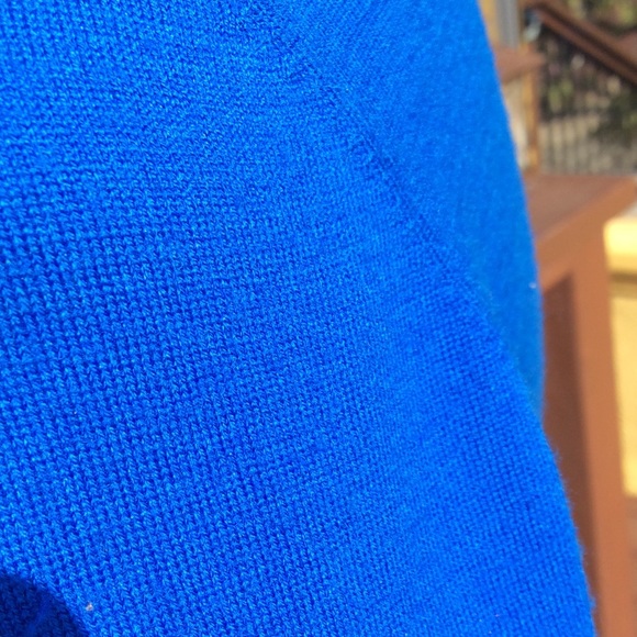 Theory Lightweight Wool - Picture 3 of 4