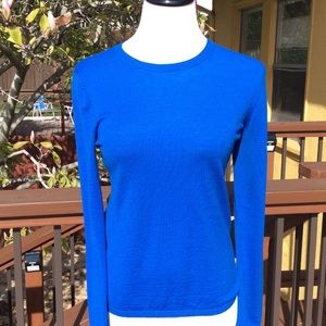 Theory Lightweight Wool