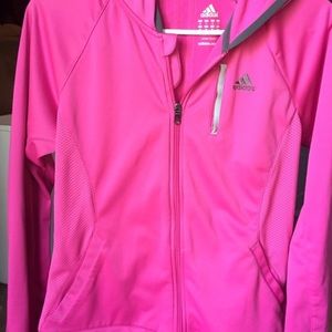 Adidas jacket