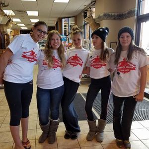 Meet your Posher, Morgan