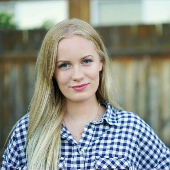 Meet your Posher, Hanna