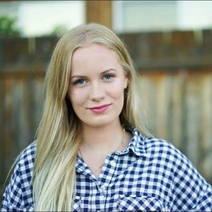 Meet your Posher, Hanna