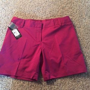 Adidas women's golf shorts