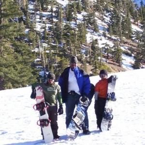 Meet your Posher, Mark