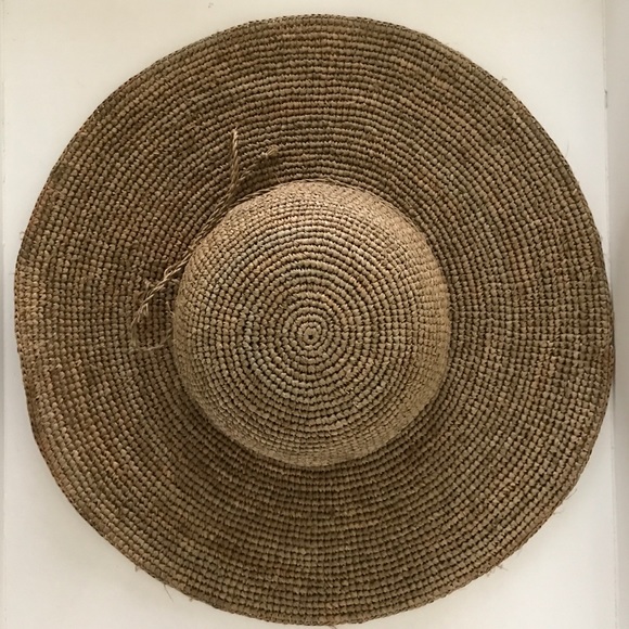 Beach Hat