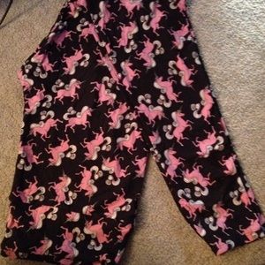 Lularoe TC leggings