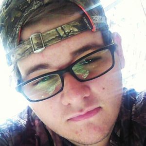 Meet your Posher, Garrett