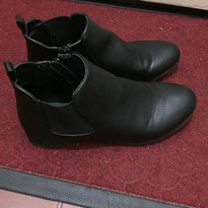 american rag booties