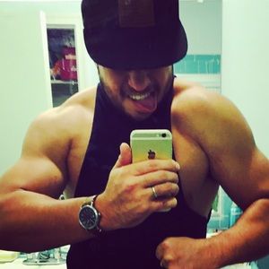 Meet your Posher, Joey