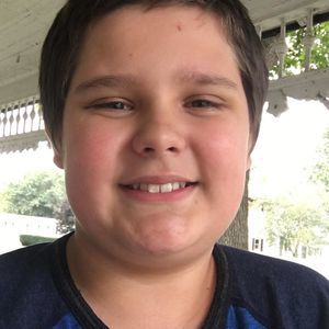 Meet your Posher, Isaac