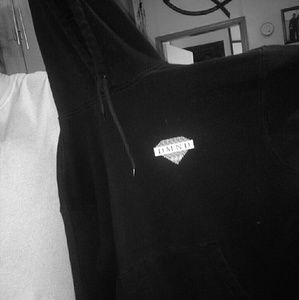 Diamond hoodie