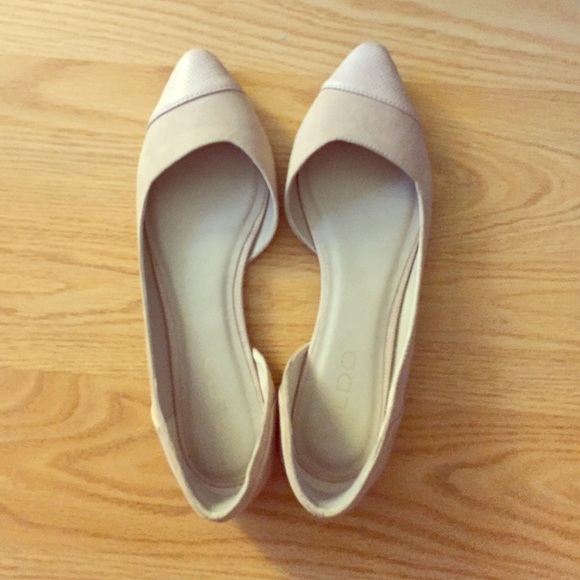 👠ALDO Flats 🙌🏼