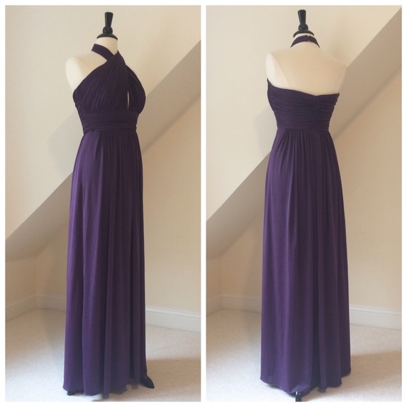 ❌❌❌❌NWT After Six Formal Gown - Picture 3 of 4