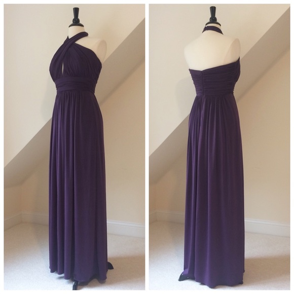 ❌❌❌❌NWT After Six Formal Gown - Picture 4 of 4