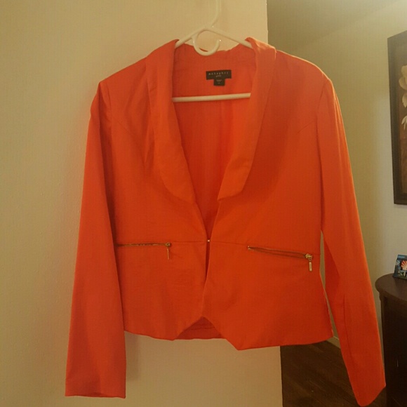 Chick Blazer