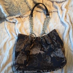 Glenda Gies 'lily' shoulder bag