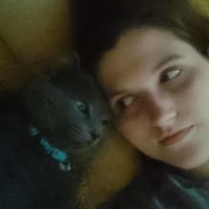 Meet your Posher, Abby