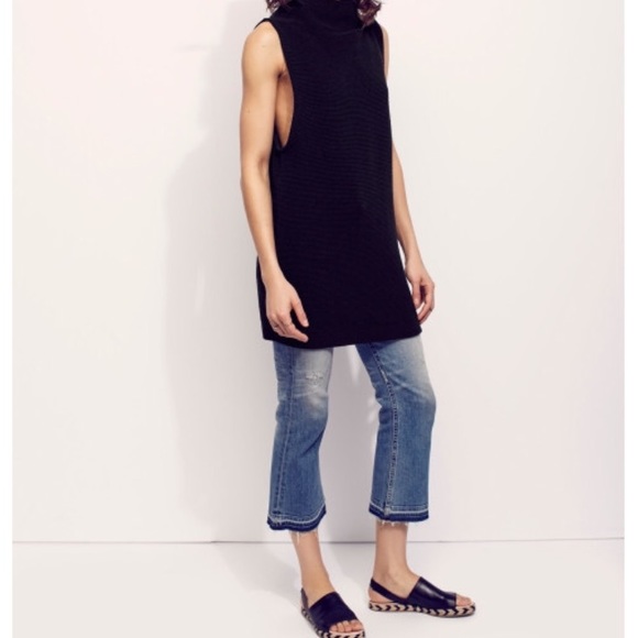 Free People isla ottoman tunic - Picture 3 of 5