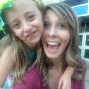 Meet your Posher, Savannah