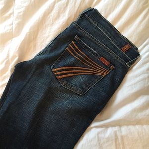 Seven7 Jeans