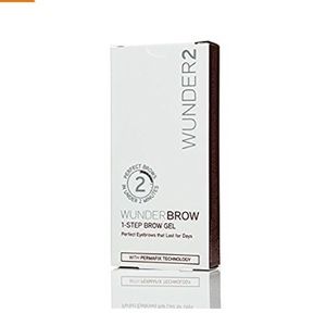 Wunderbrow Brow Gel-Brunette