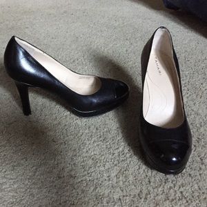 Tahari heels