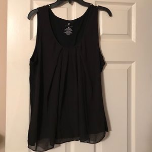 New York and Company top