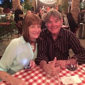 Meet your Posher, Jim