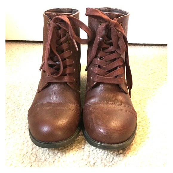 Like New Boot