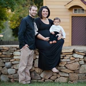 Meet your Posher, Morgan