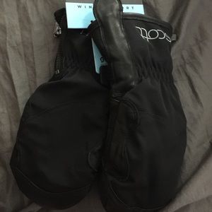 Scott winter sport mittens