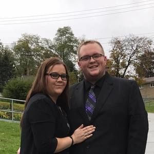 Meet your Posher, Shannon