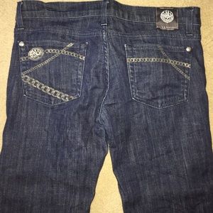Rock & Republic jeans size 27