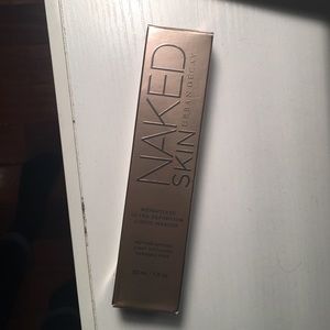 NEVER USED Urban Decay Naked Skin Foundation