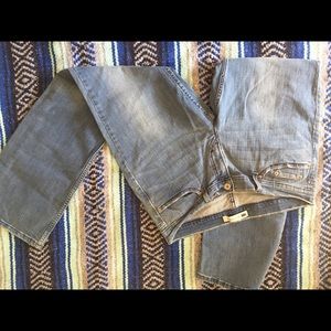 Levi's Too Superlow 524