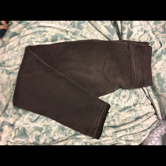 Old Navy Rockstar Jeans!