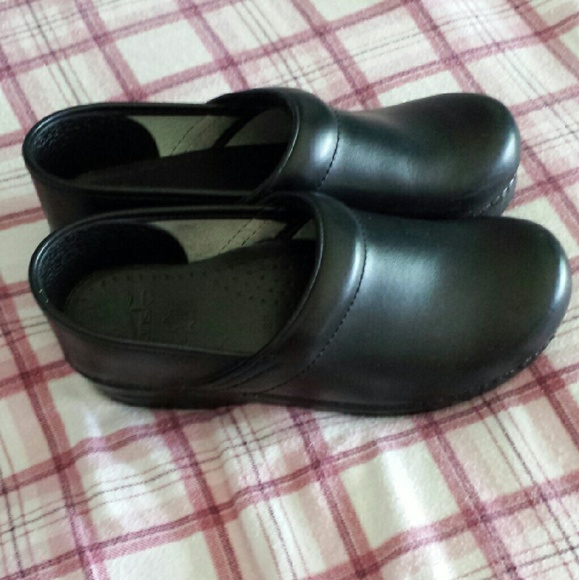 Dansko professional  shoe's