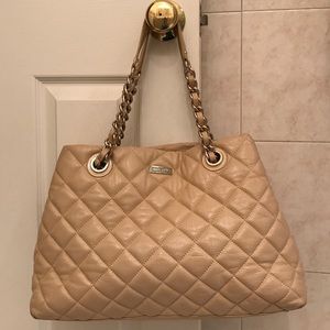 Kate Spade Mary Jane Tote