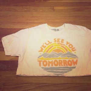 TWLOHA T-shirt