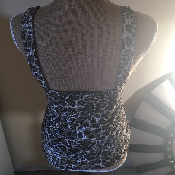 Express leopard tank - Picture 2 of 4