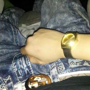 Meet your Posher, Royce