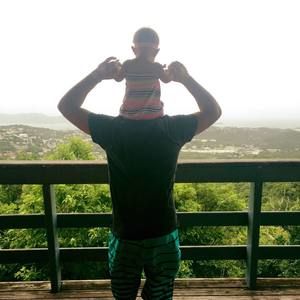 Meet your Posher, Jonathan