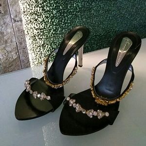 Gorgeous Giuseppe Zanotti high heels