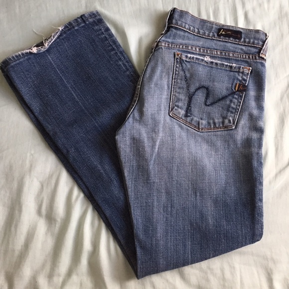Citizens of humanity Kelly 001 jeans, 28
